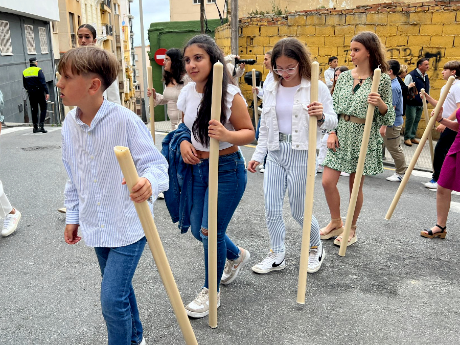 Cruz de Mayo del Colegio Beatriz de Silva(28)