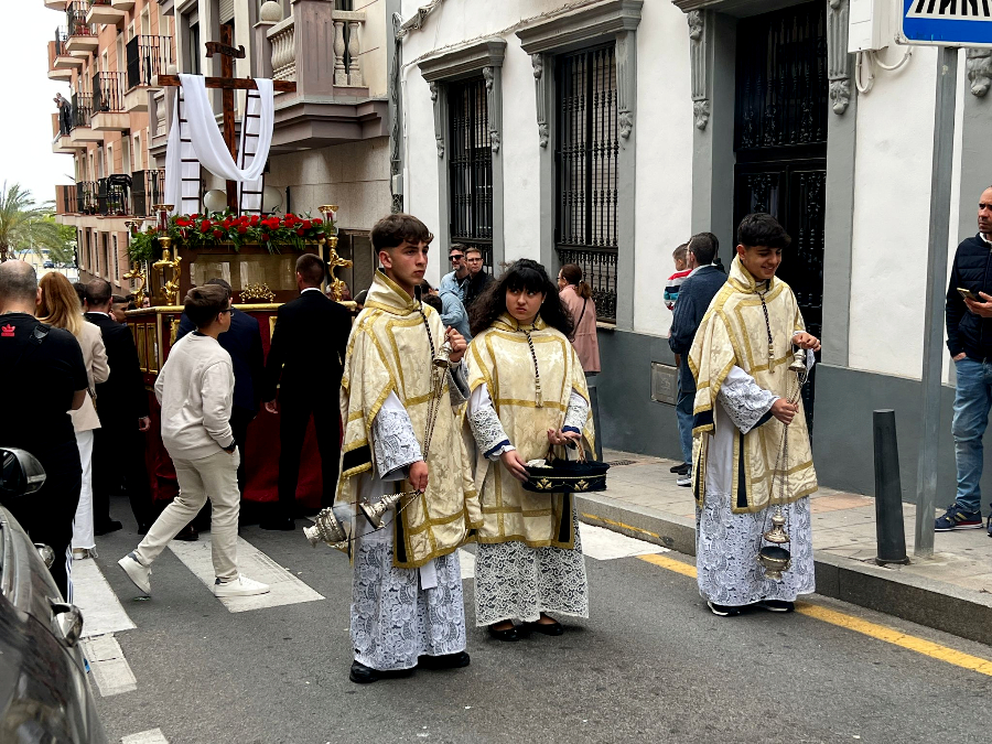 Cruz de Mayo del Colegio Beatriz de Silva(24)