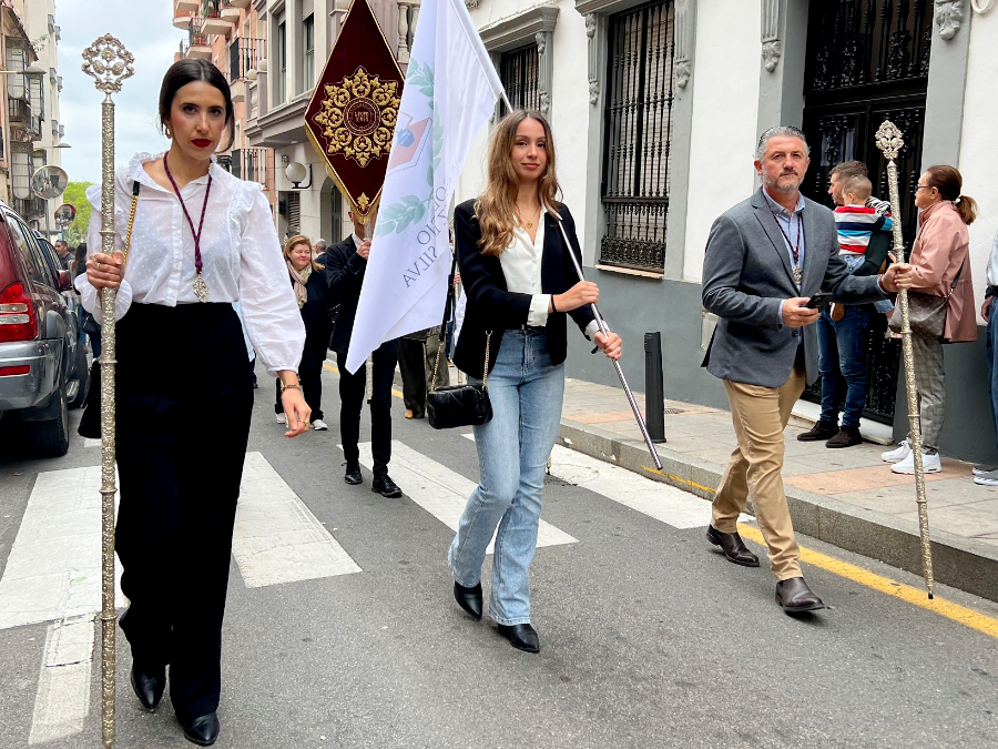 Cruz de Mayo del Colegio Beatriz de Silva(23)
