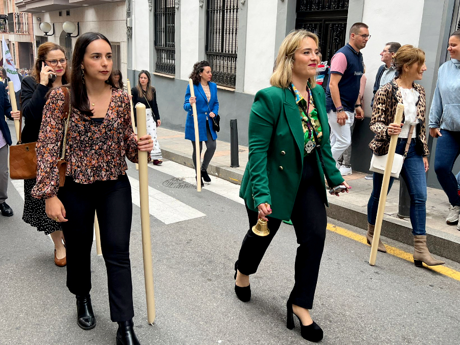 Cruz de Mayo del Colegio Beatriz de Silva(22)