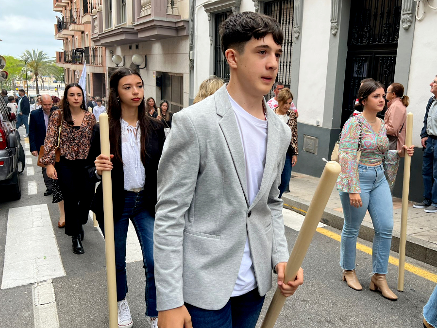 Cruz de Mayo del Colegio Beatriz de Silva(21)