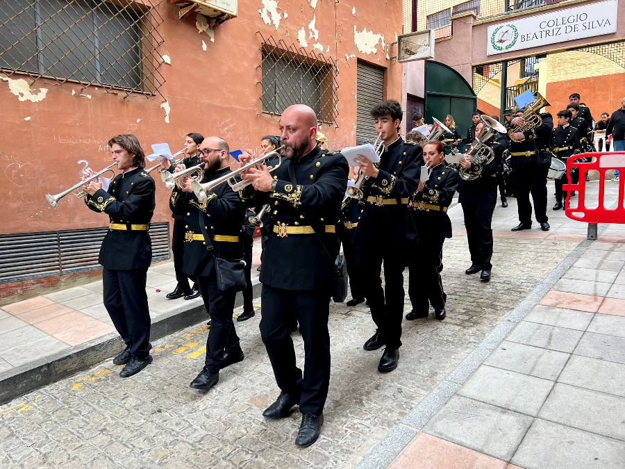 Cruz de Mayo del Colegio Beatriz de Silva(16)