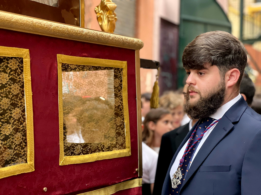 Cruz de Mayo del Colegio Beatriz de Silva(15)
