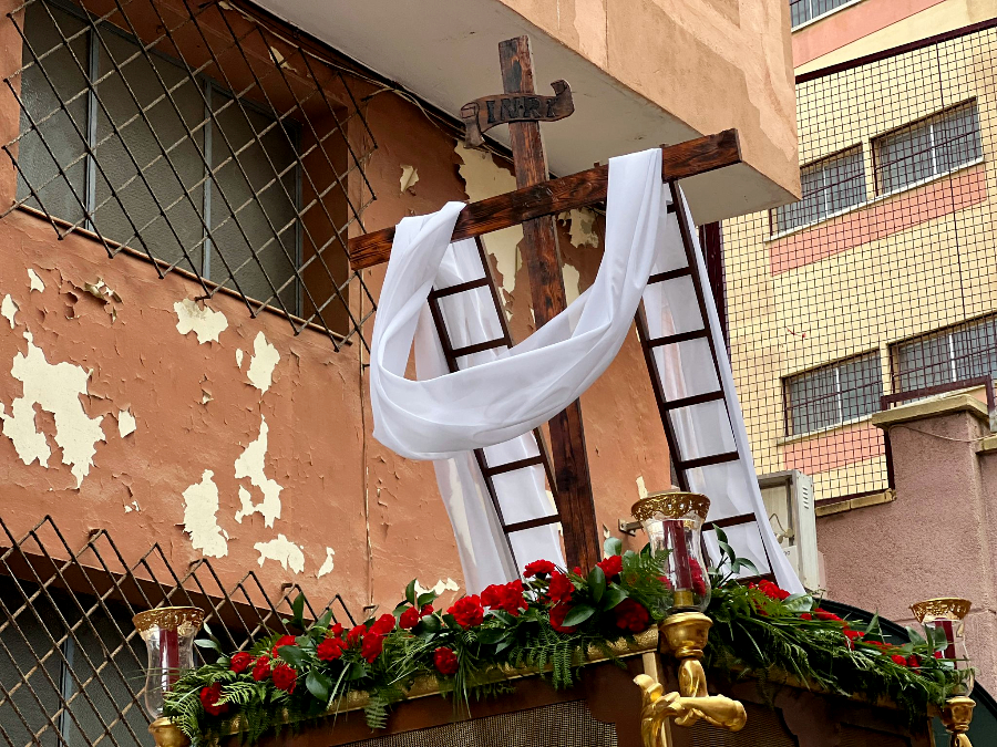 Cruz de Mayo del Colegio Beatriz de Silva(14)