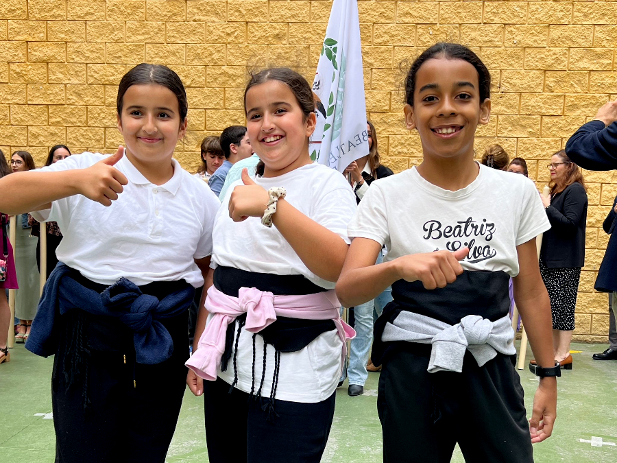 Cruz de Mayo del Colegio Beatriz de Silva(7)