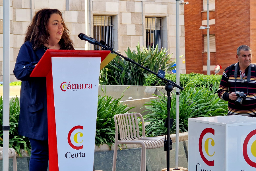 VIIi Feria de Empleo Juvenil _ Laura Ortiz(11)