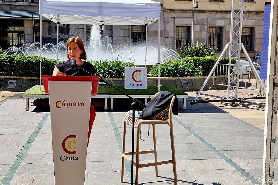VIIi Feria de Empleo Juvenil _ Laura Ortiz(4)