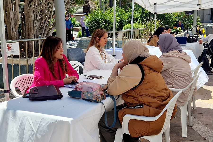 VIIi Feria de Empleo Juvenil _ Laura Ortiz(3)