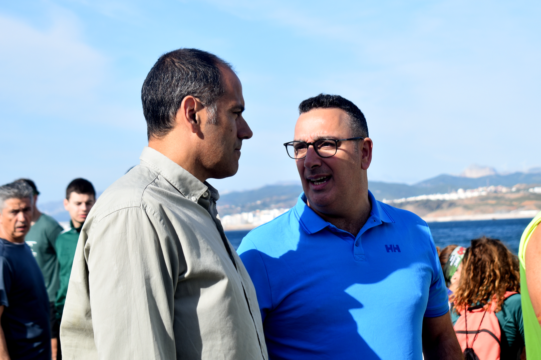 Desaf&iacute;o de los 300 organizado por Regulares de Ceuta  (22)