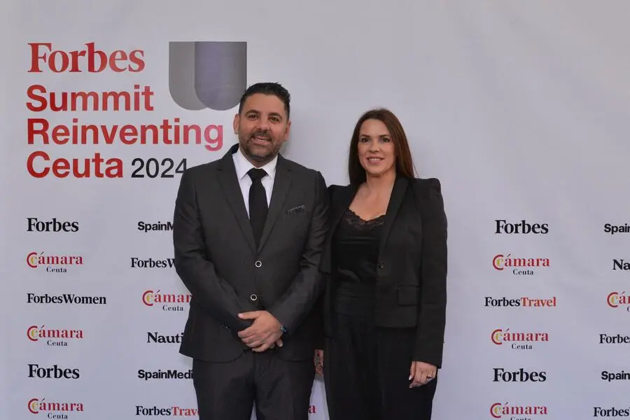 Cena de gala del Forbes Summit / Alejandro Castillo