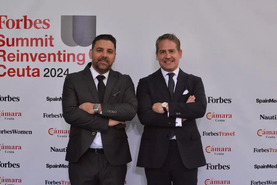 Cena de gala del Forbes Summit / Alejandro Castillo