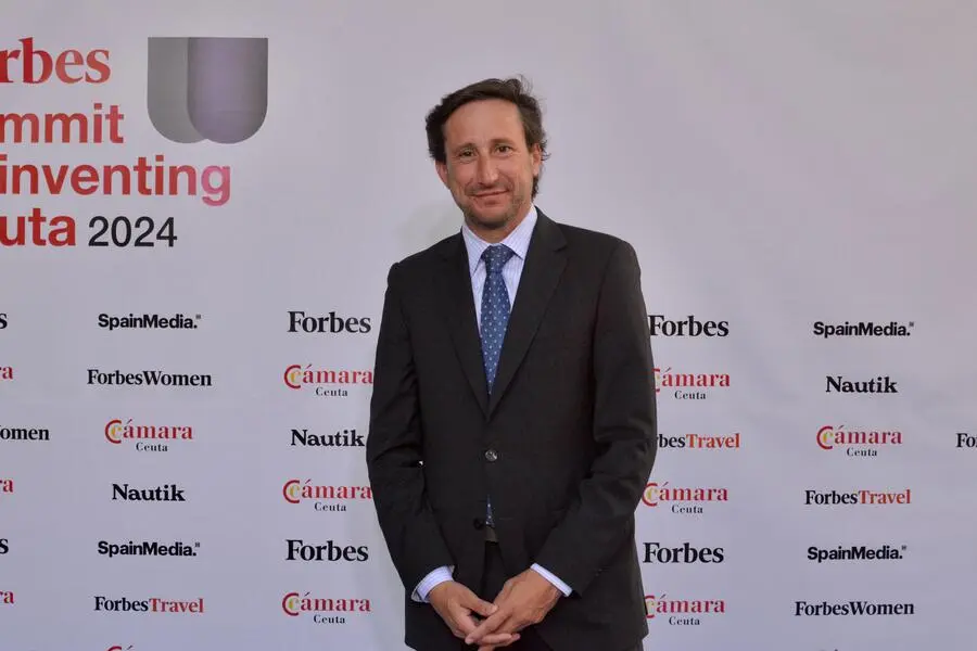 Cena de gala del Forbes Summit / Alejandro Castillo