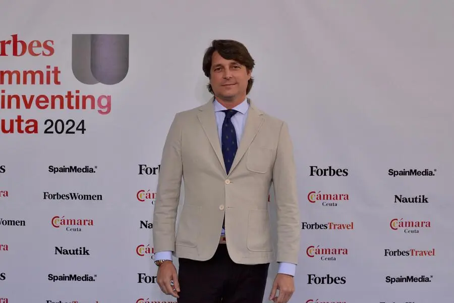 Cena de gala del Forbes Summit / Alejandro Castillo