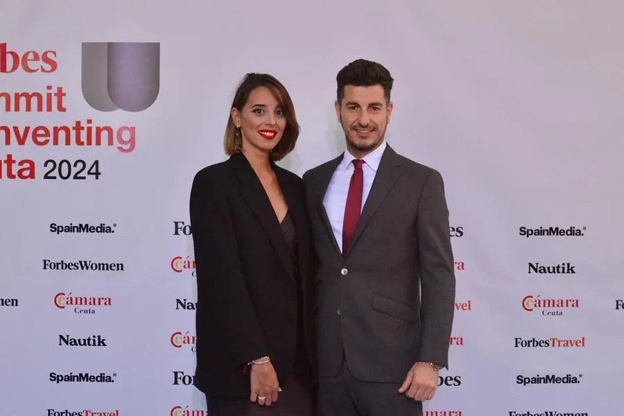 Cena de gala del Forbes Summit / Alejandro Castillo