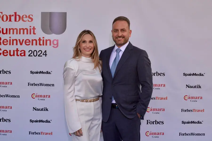 Cena de gala del Forbes Summit / Alejandro Castillo