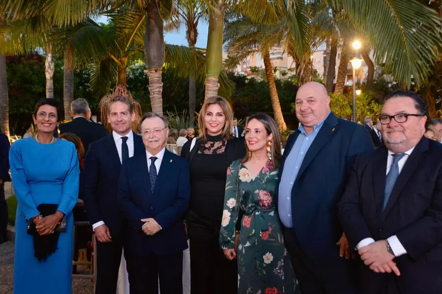 Cena de gala del Forbes Summit / Alejandro Castillo