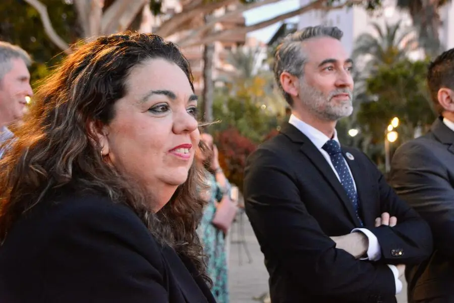 Cena de gala del Forbes Summit / Alejandro Castillo
