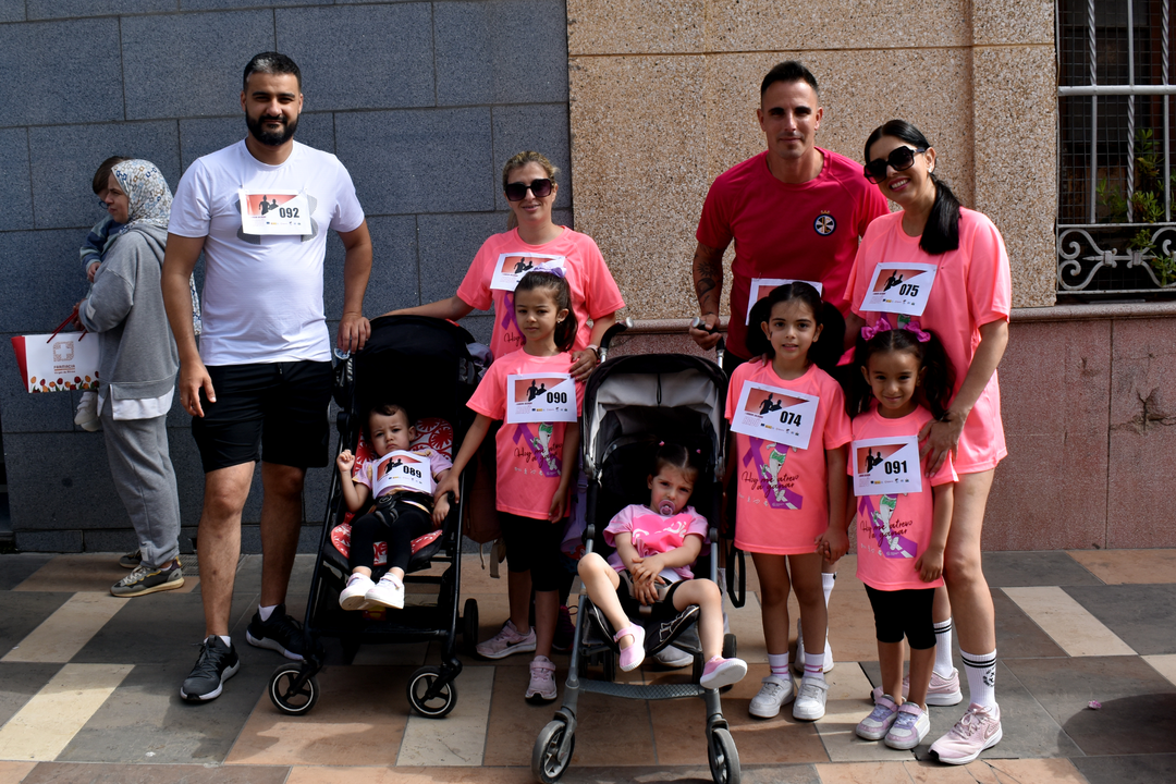 Carrera Solidaria en la barriada de Had&uacute;  (12)