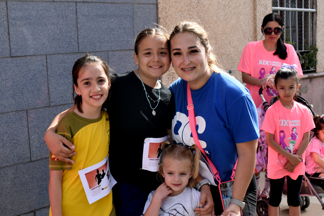 Carrera Solidaria en la barriada de Had&uacute;  (9)