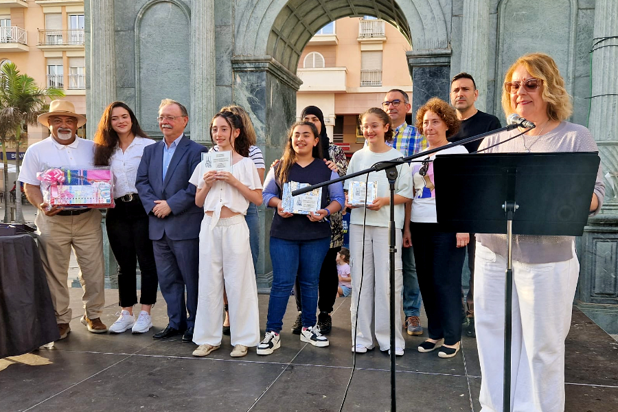Entrega de premios(15)