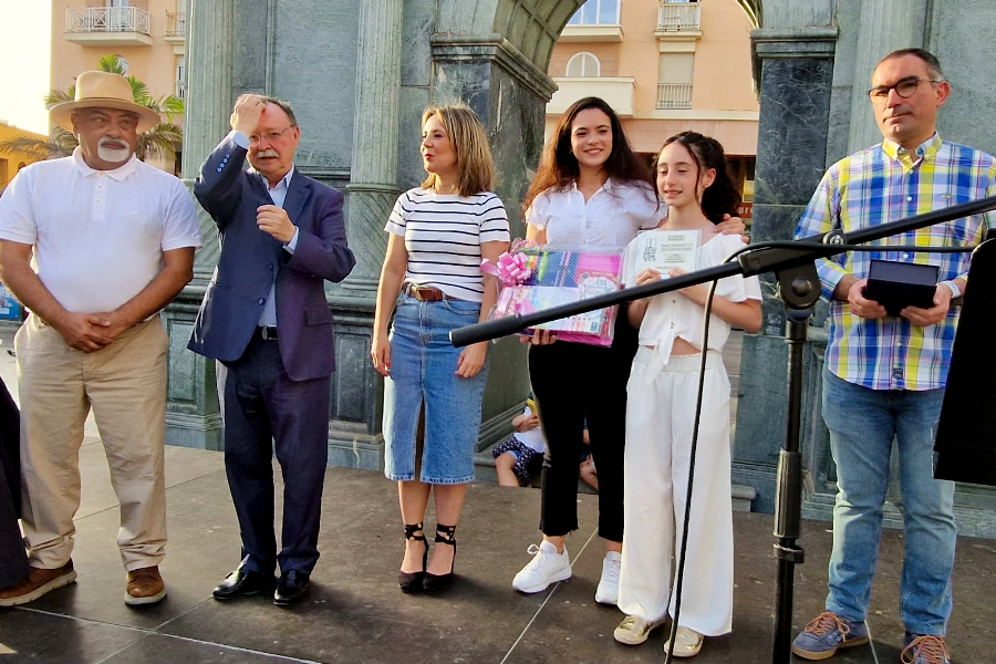 Entrega de premios(14)