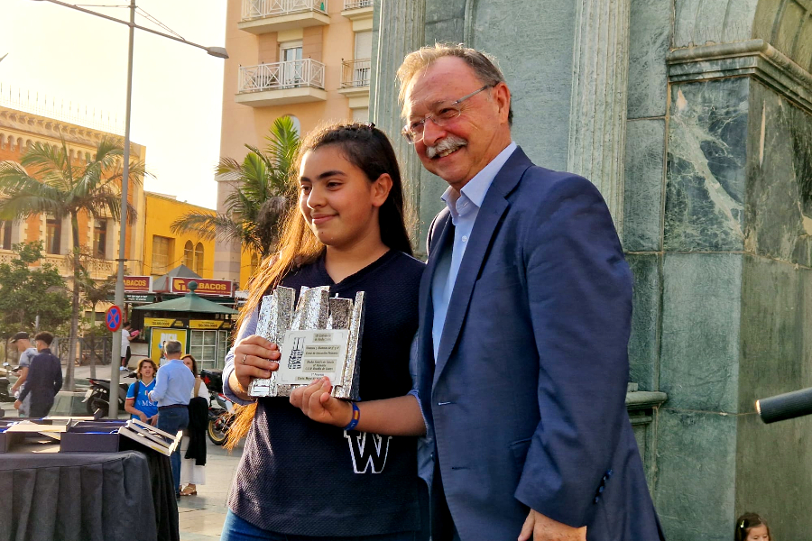 Entrega de premios(8)