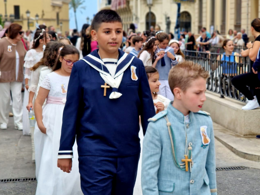 Corpus Christi(30)
