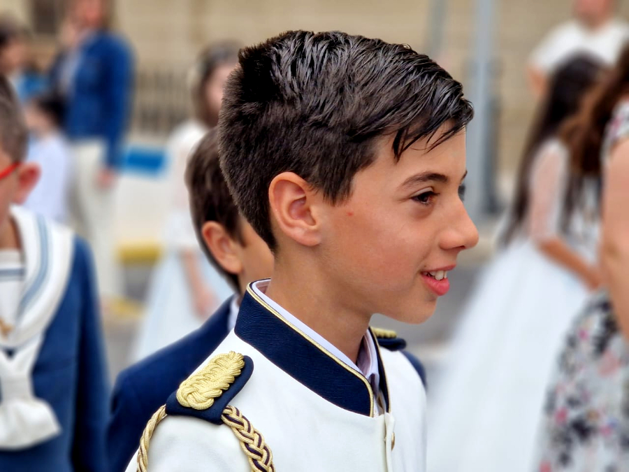 Corpus Christi(25)