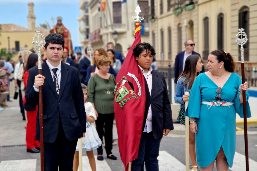 Corpus Christi(23)