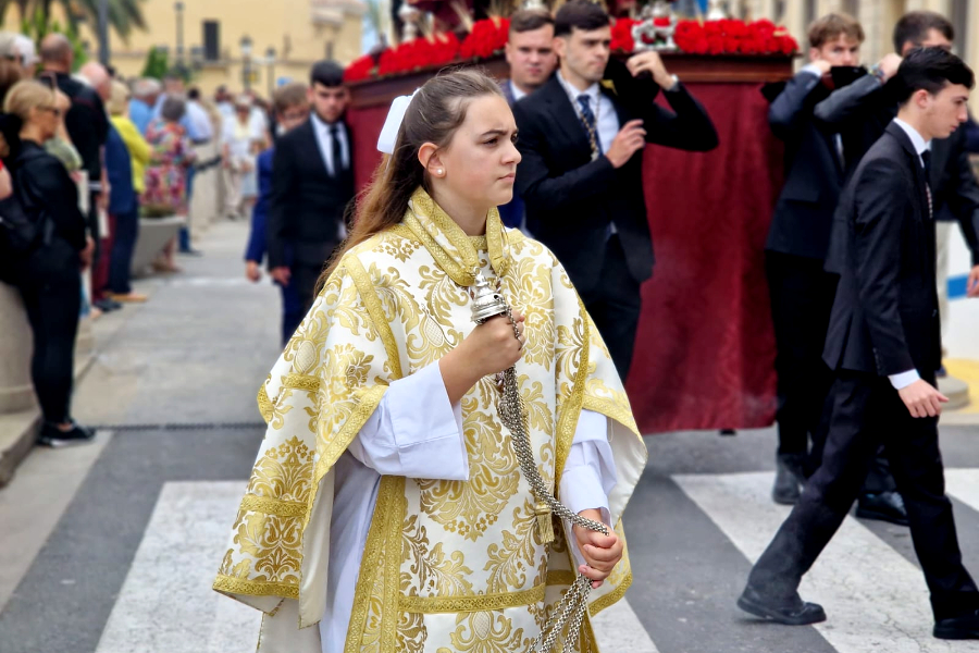 Corpus Christi(22)