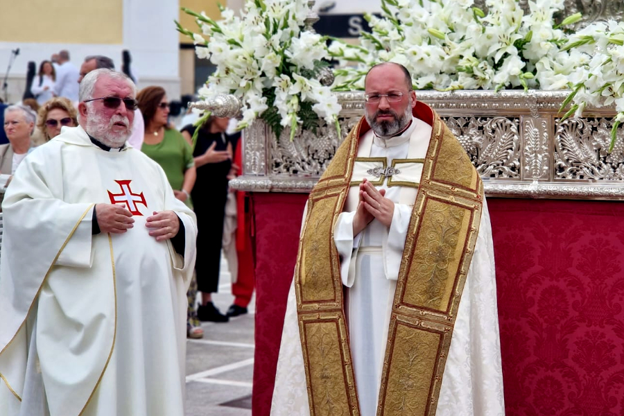 Corpus Christi(18)