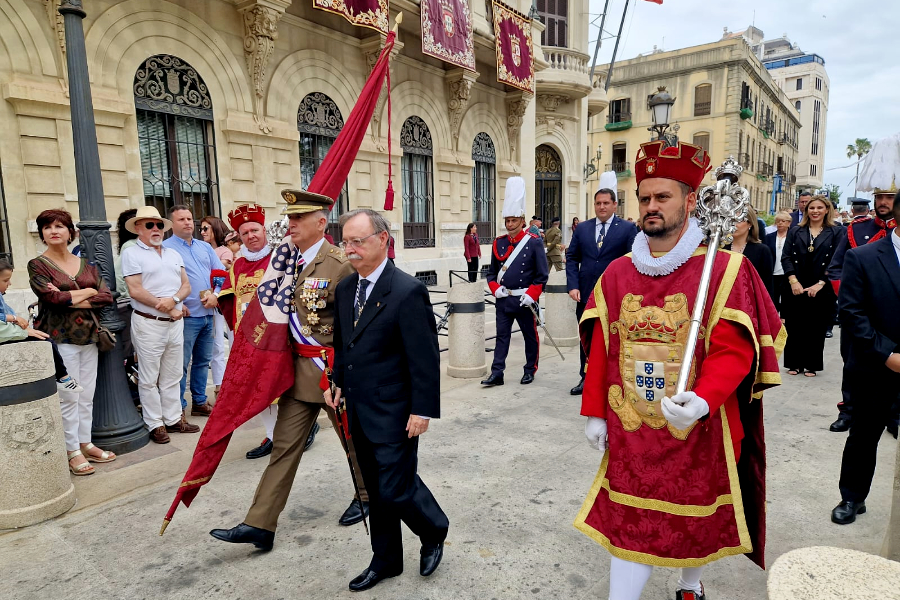 Corpus Christi(15)