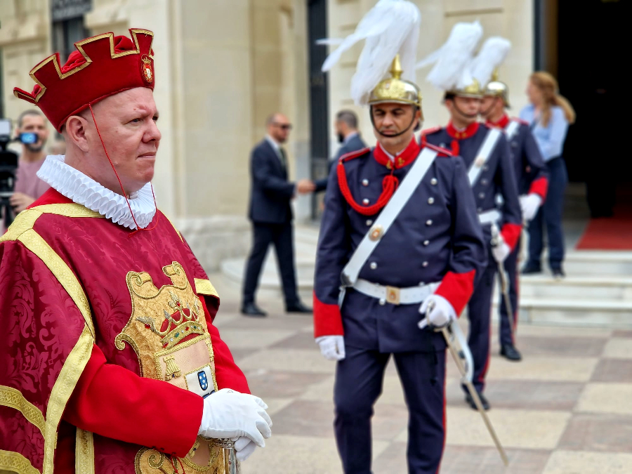 Corpus Christi(9)