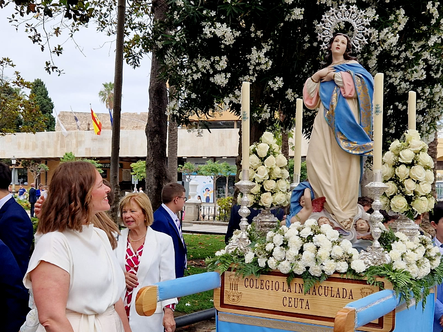 Corpus Christi(6)