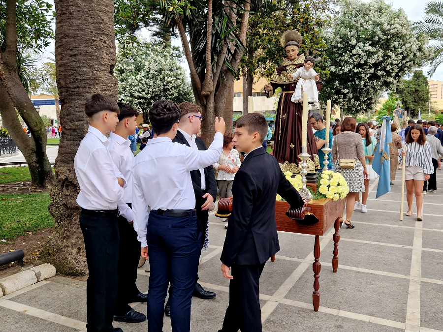 Corpus Christi(5)