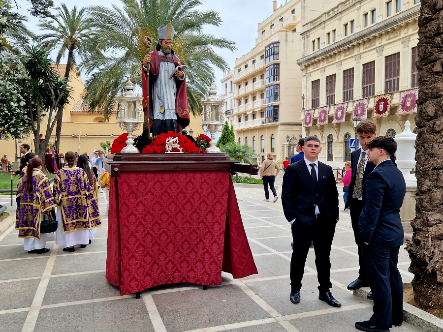 Corpus Christi(4)