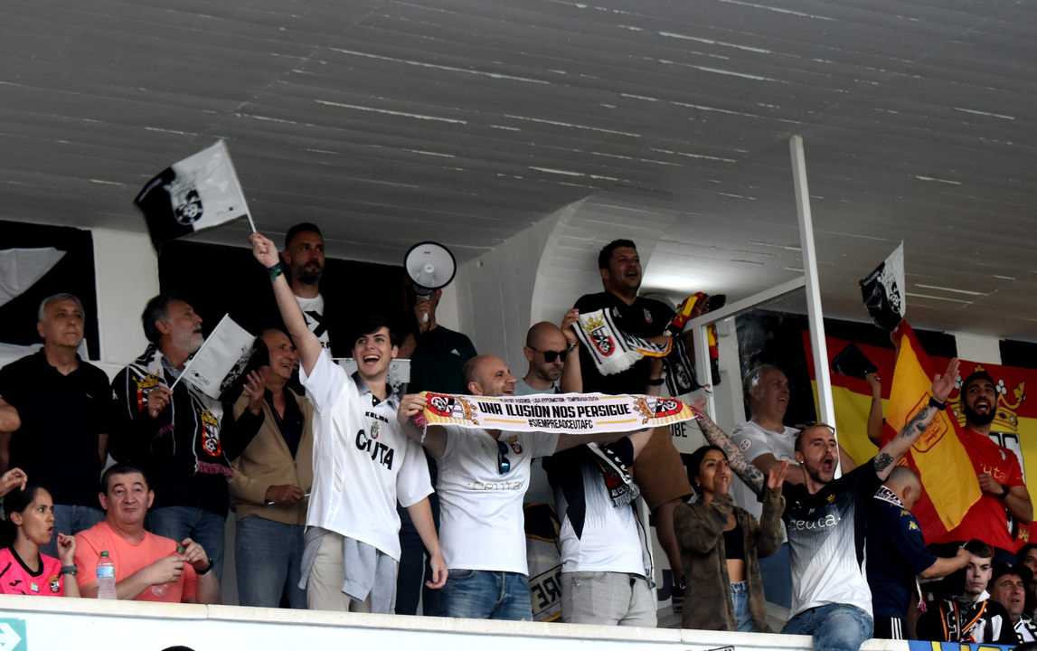 AD Ceuta FC - N&aacute;stic de Tarragona (19)