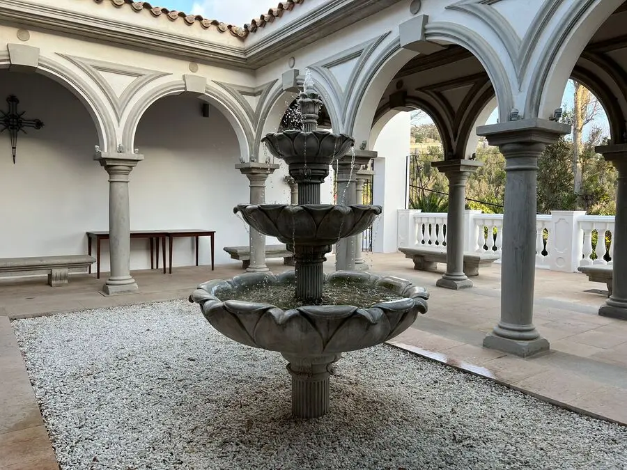 Inauguraci&oacute;n de la Casa de San Antonio / Daniel Hern&aacute;ndez