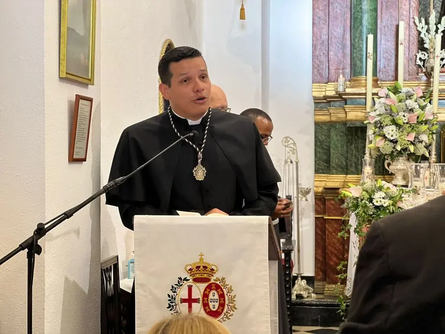 Inauguraci&oacute;n de la Casa de San Antonio / Daniel Hern&aacute;ndez