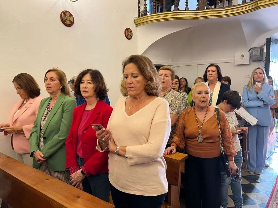 Inauguraci&oacute;n de la Casa de San Antonio / Daniel Hern&aacute;ndez