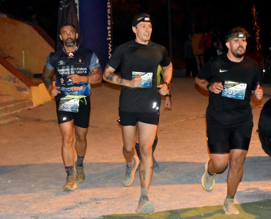 Nocturna Montes de Ceuta 2024 (75)