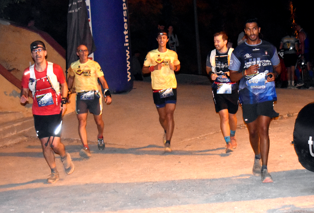 Nocturna Montes de Ceuta 2024 (68)