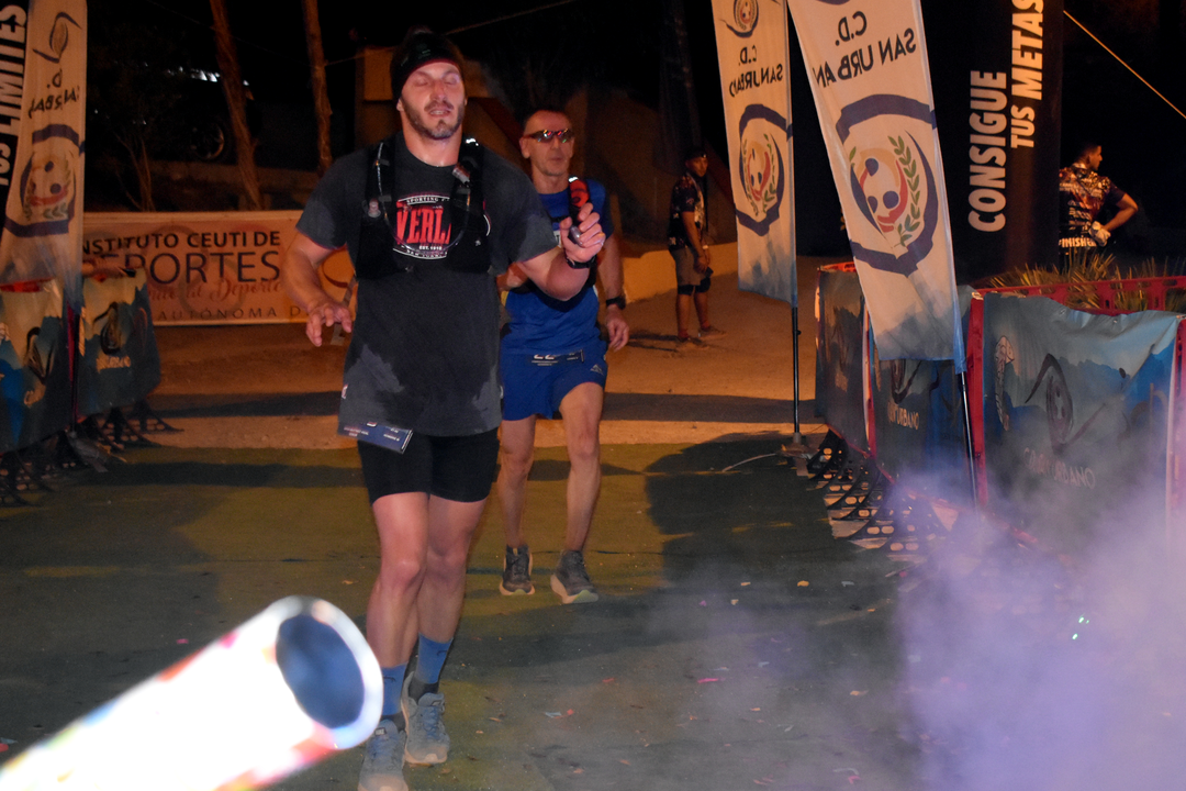 Nocturna Montes de Ceuta 2024 (20)