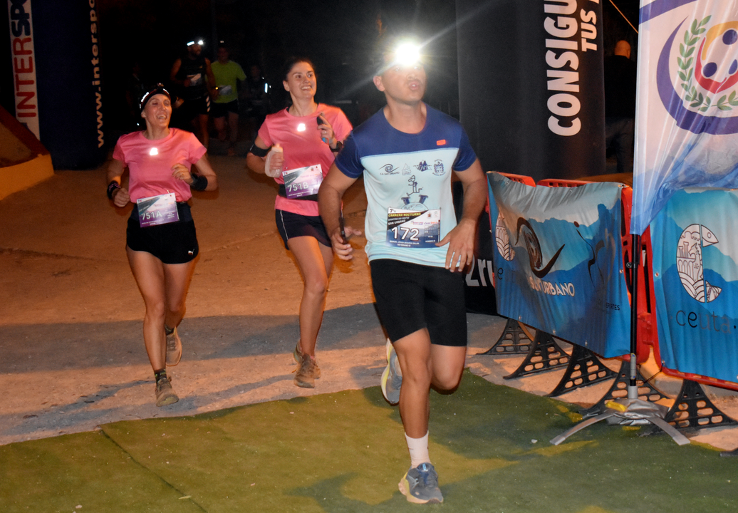Nocturna Montes de Ceuta 2024 (14)