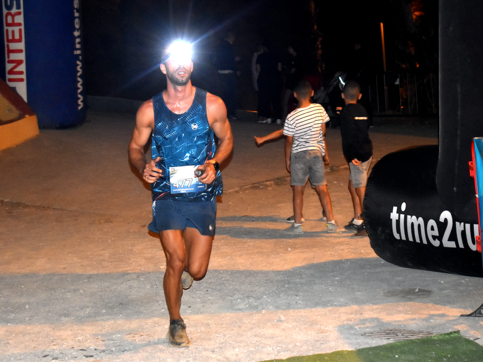 Nocturna Montes de Ceuta 2024 (6)