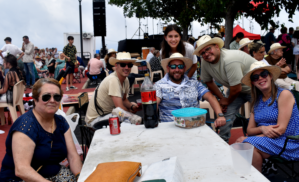 Romer&iacute;a de San Antonio  (54)