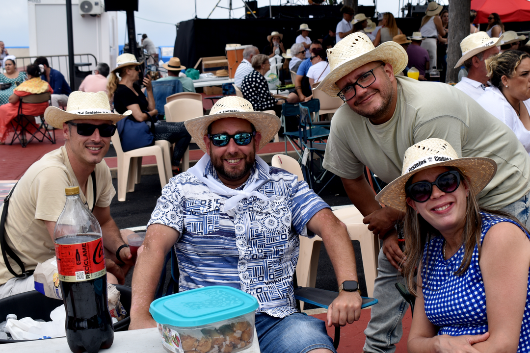 Romer&iacute;a de San Antonio  (53)