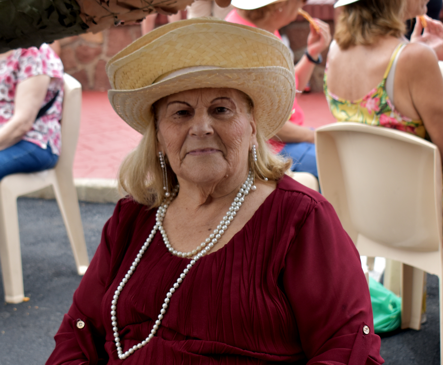 Romer&iacute;a de San Antonio  (52)