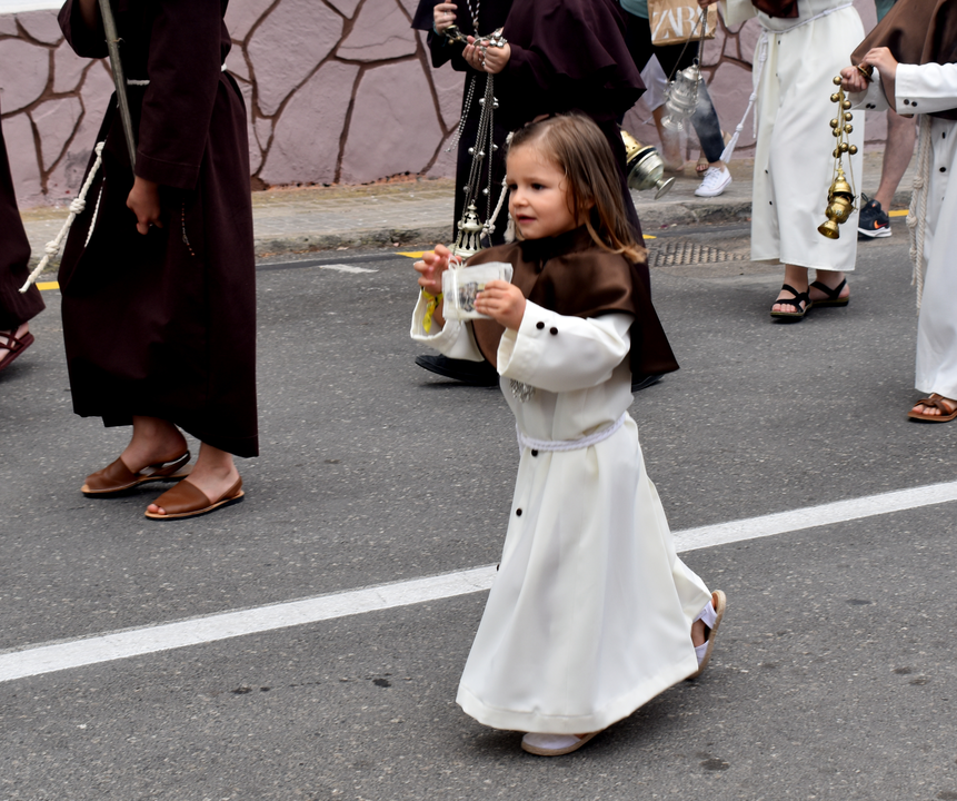 Romer&iacute;a de San Antonio  (50)