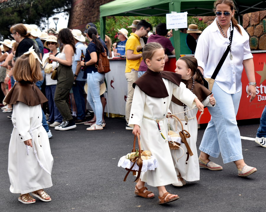 Romer&iacute;a de San Antonio  (48)